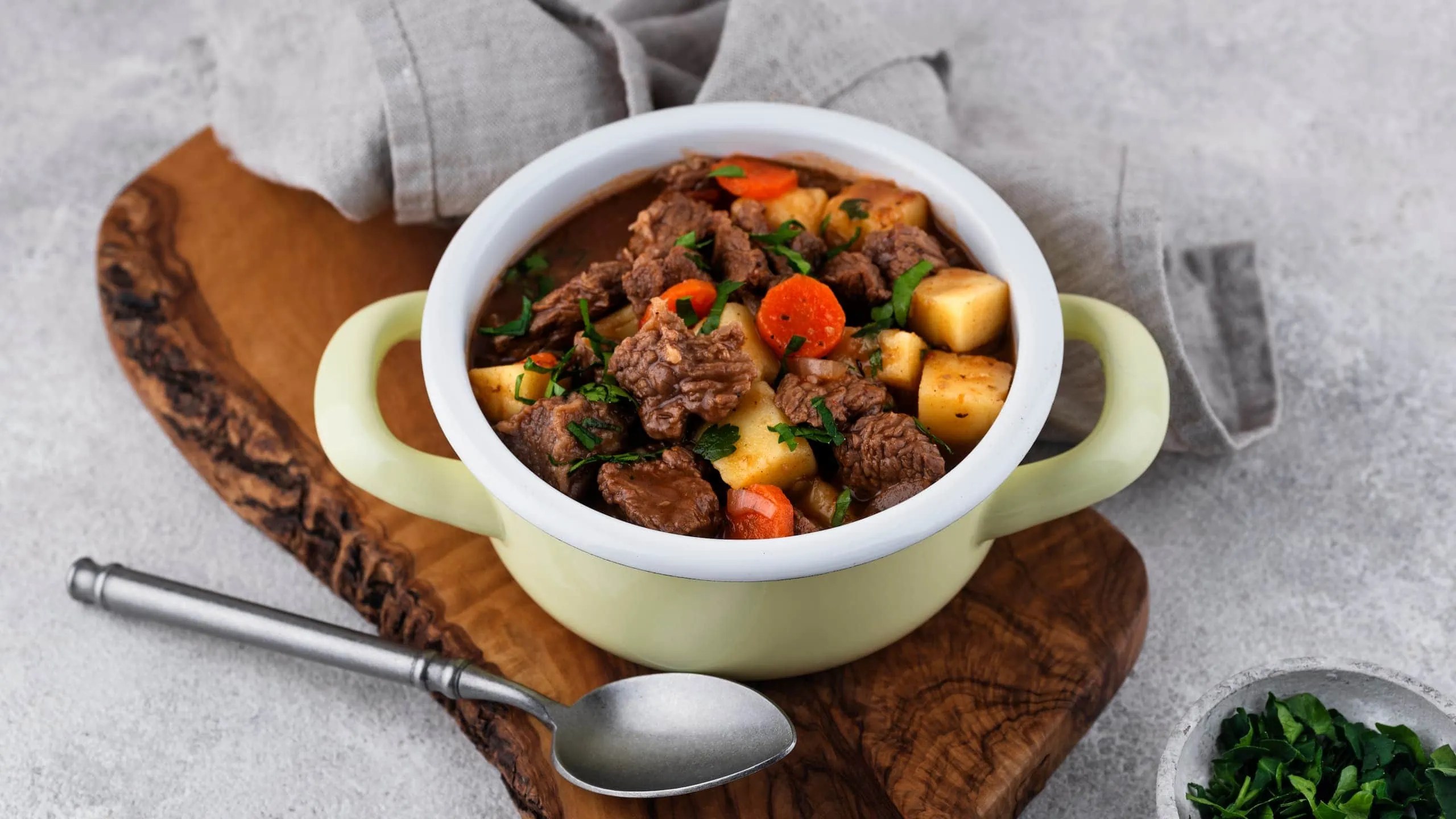 Dinty Moore Beef Stew Recipe Bliss Homemade Perfection Awaits Blend