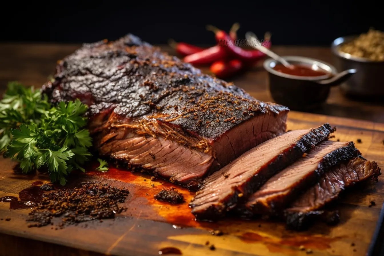 Masterbuilt Smoker Recipe: Unlock the Secrets of Delicious BBQ - Blend