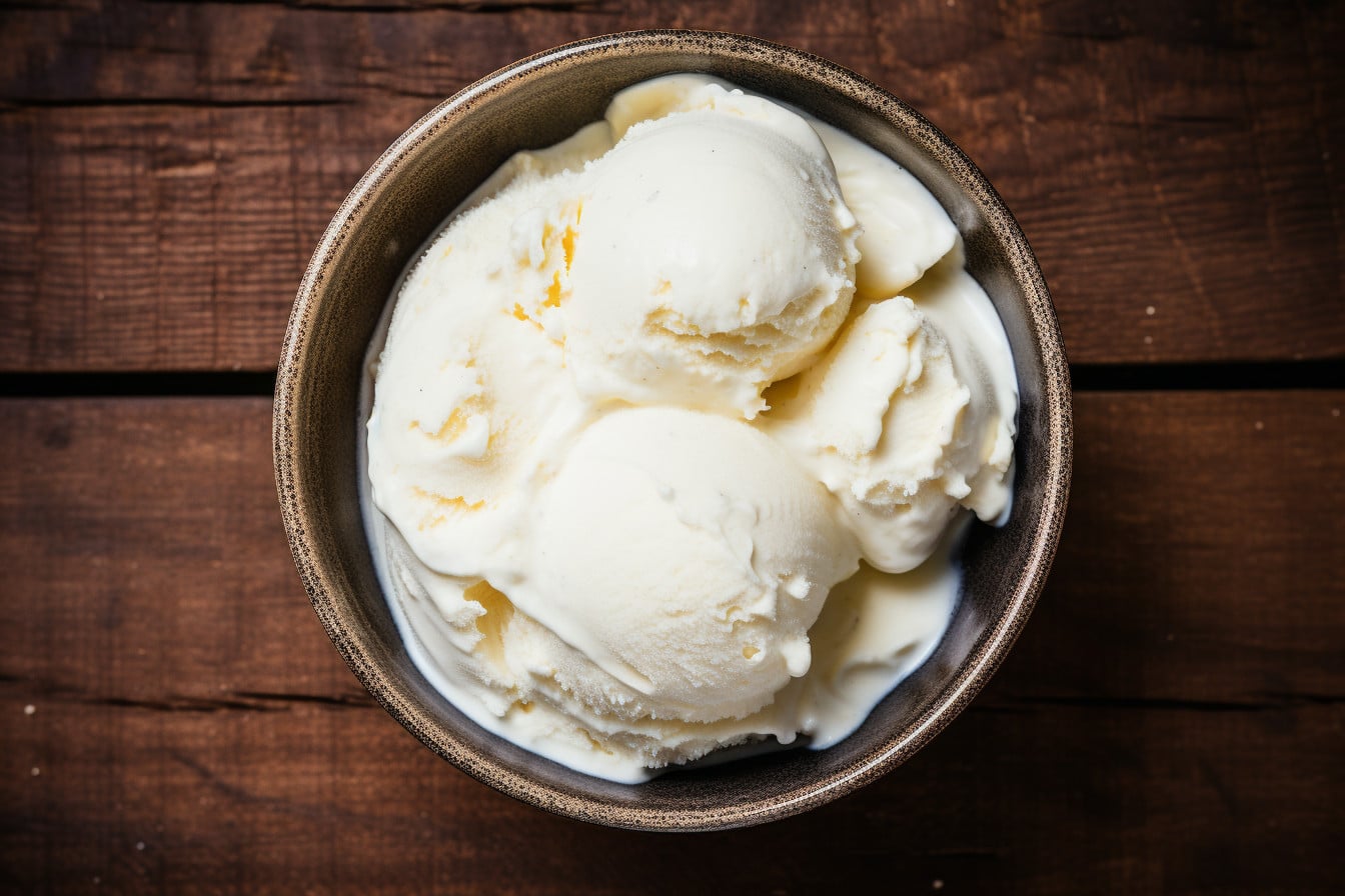 Nostalgia Ice Cream Maker Recipe: Perfect For Summer Festivities