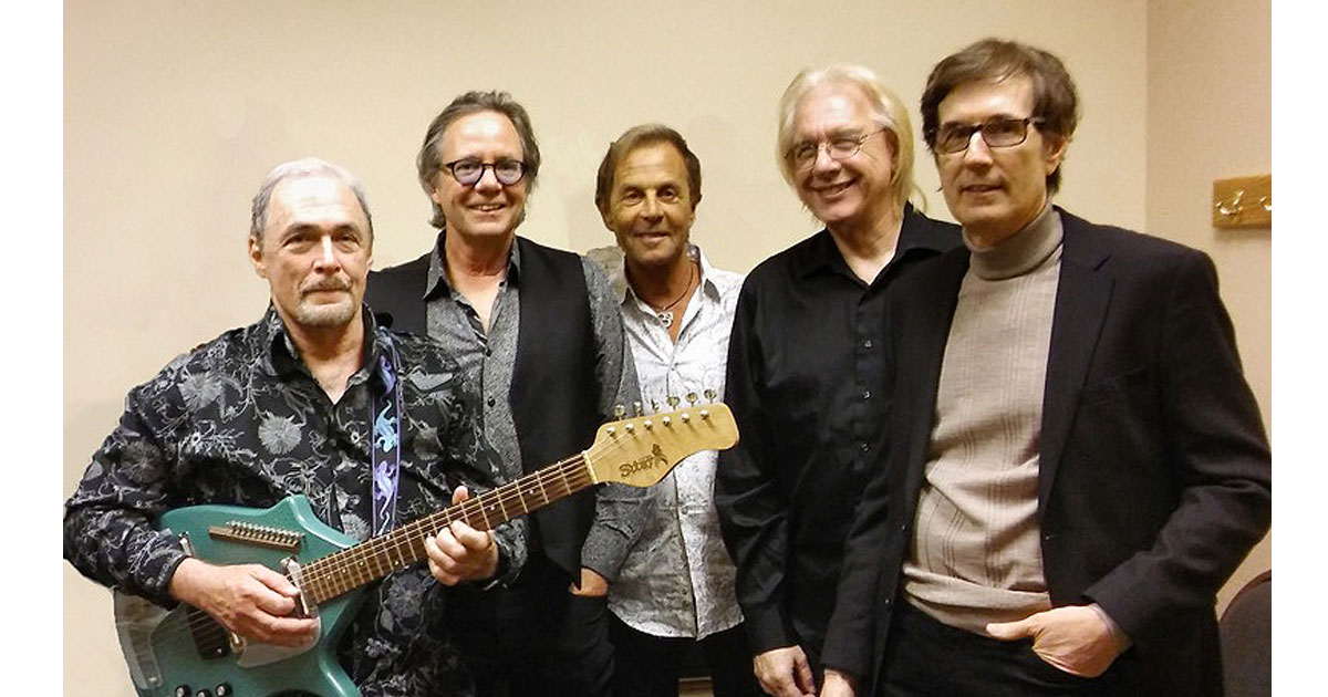 The Box Tops A Hip Music History Experience Blend Radio & TV Magazine