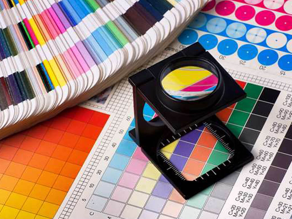 Blend Printing San Diego Offset Digital Large Format Binding