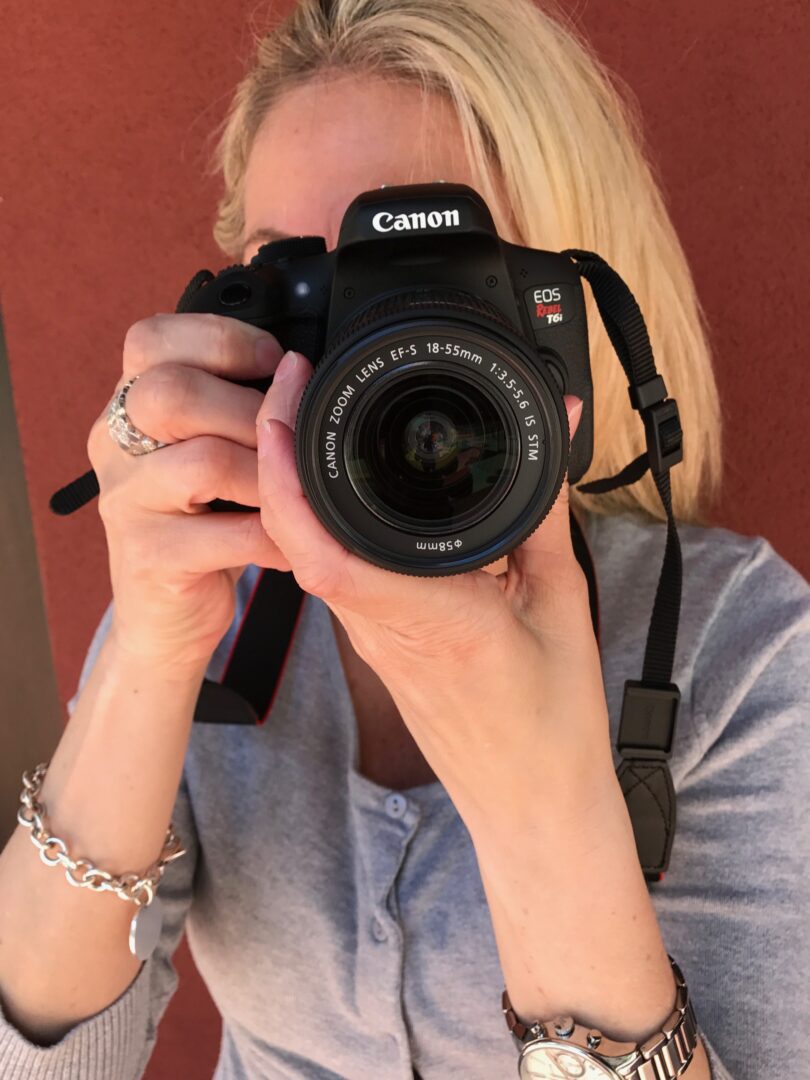 Essential Photography Equipment For Fashion Bloggers