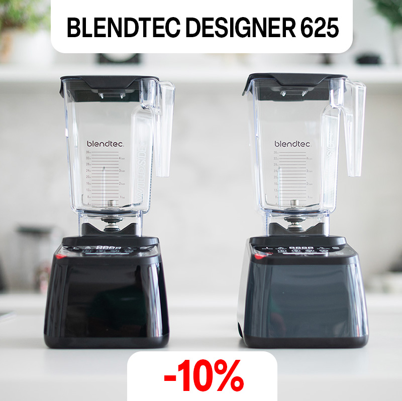 Blendtec Made in USA
