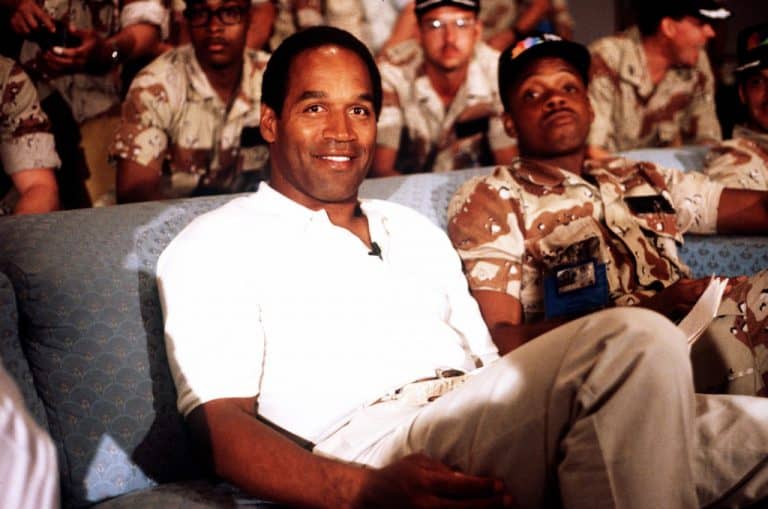 After 9 Years in Prison, OJ Simpson is Granted Parole BLENDtwThe After 9 Years in Prison, OJ Simpson is Granted Parole BLENDtwThe