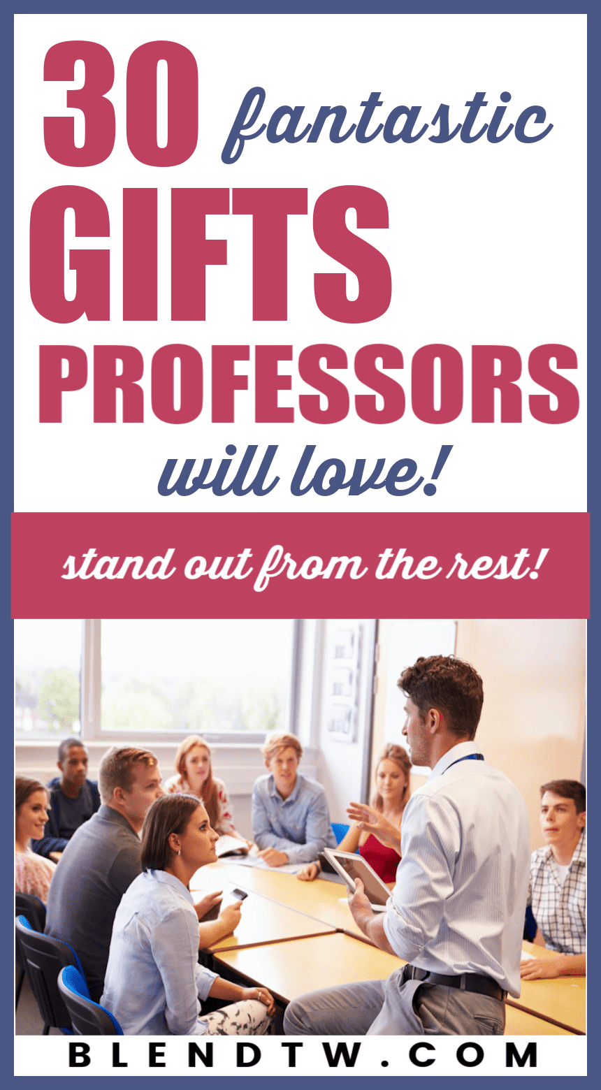 30 Best Gifts For Professors Under 30 in 2021 BLENDtw