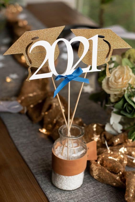 60 Amazing Graduation Party Ideas for Guys The Complete 2021 Guide