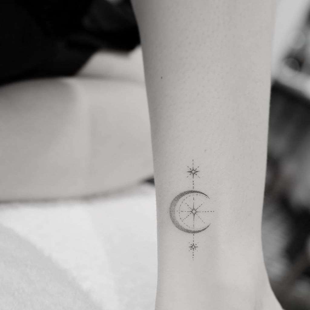 Meaning Of Crescent Moon And Star Tattoos - Blendup Tattoo Meanings 1024_x_1024_jpg