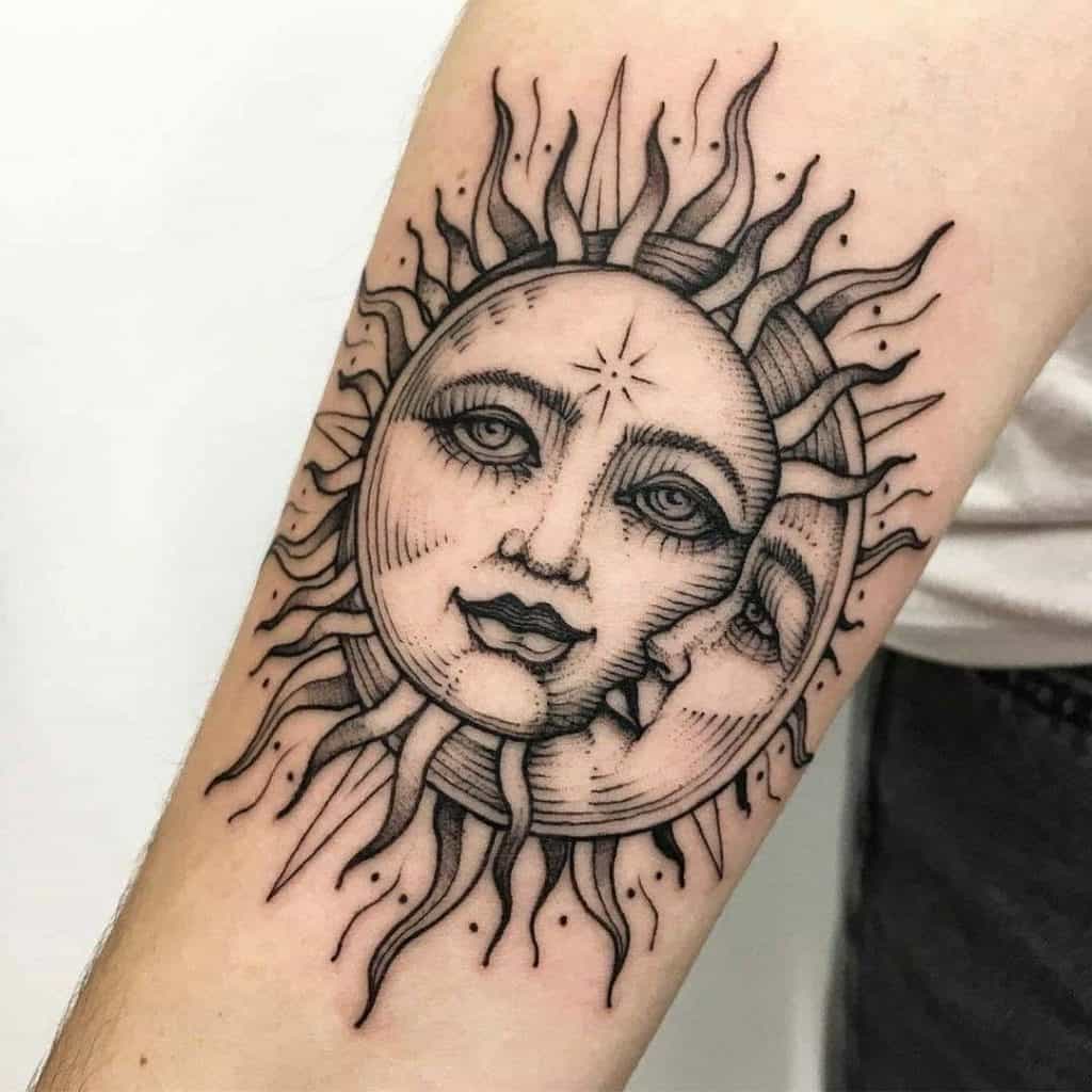 Significado De Tatuagem De Sol - Blendup 1024_x_1024_jpg