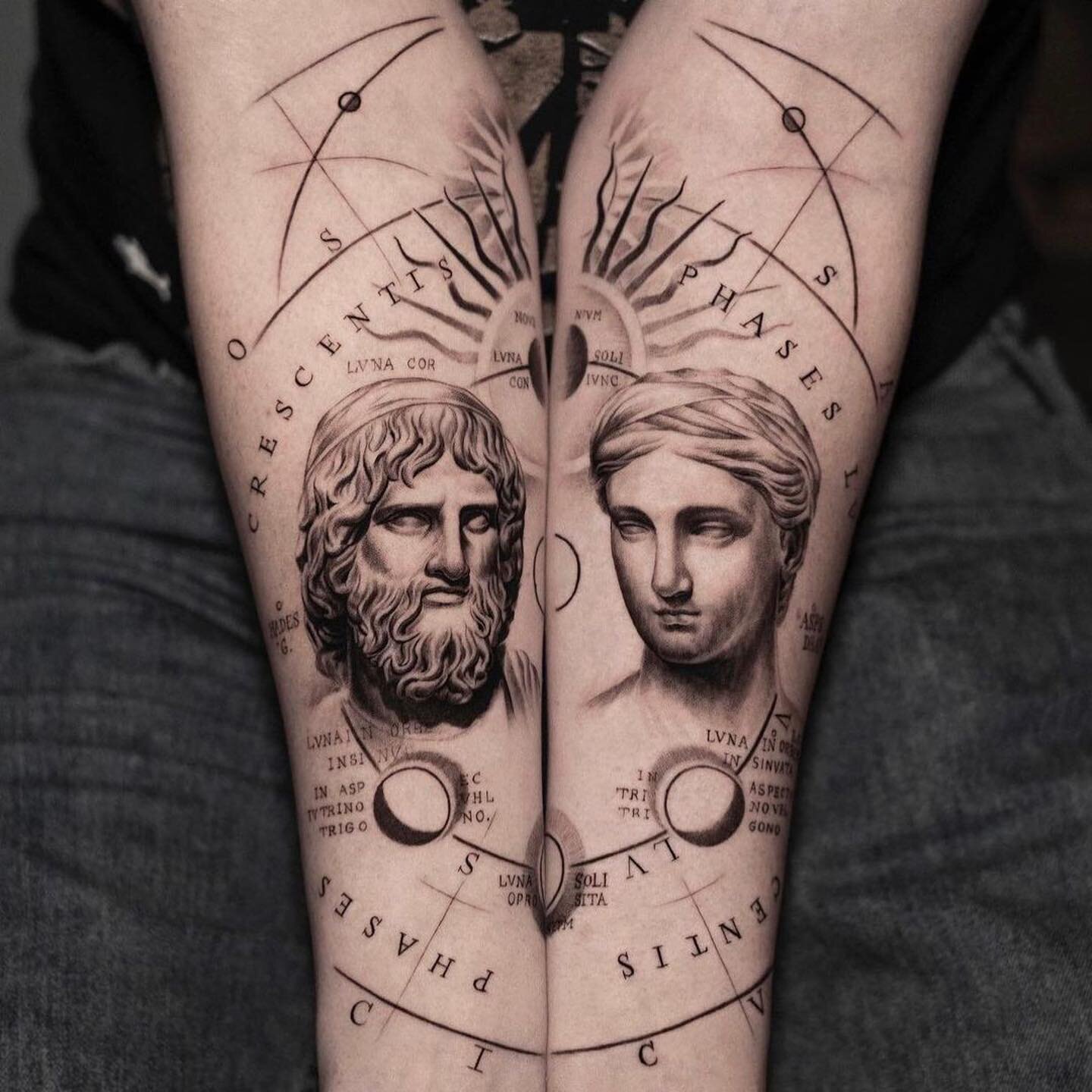 Hades Tattoo Meaning - Blendup Tattoo Meanings 1440_x_1440_jpg