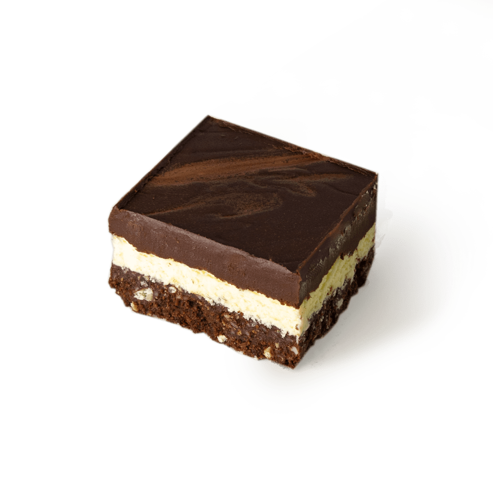 Nanaimo Bar Near Me Blenz Coffee