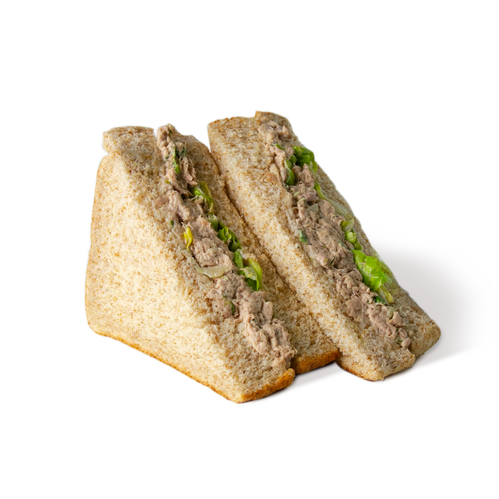 Tuna Salad Sandwich Near Me Blenz Coffee