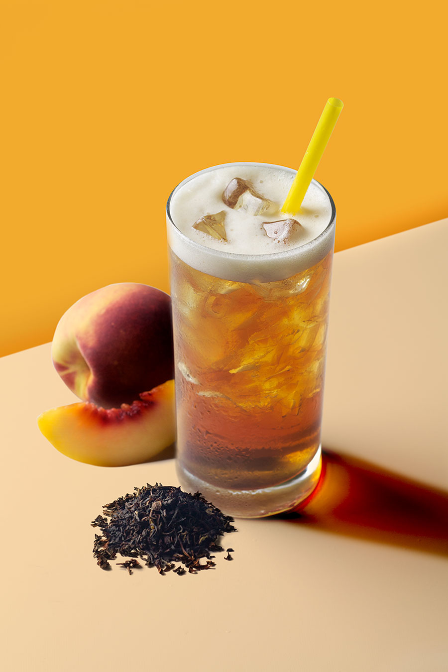 Shaken Iced Teas Near Me Blenz Coffee