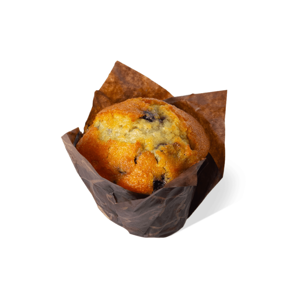 Blueberry Muffin Near Me Blenz Coffee