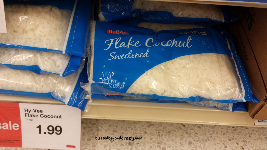 Crazy For Coconut Pancakes (Gluten Free Option) Blessed Beyond Crazy