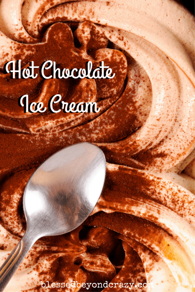 6 Ways to Use Hot Chocolate Mix Besides Making Hot Chocolate Blessed Beyond Crazy