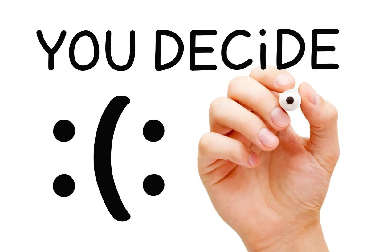 You Decide Mindy Fuchs the Happy Therapist