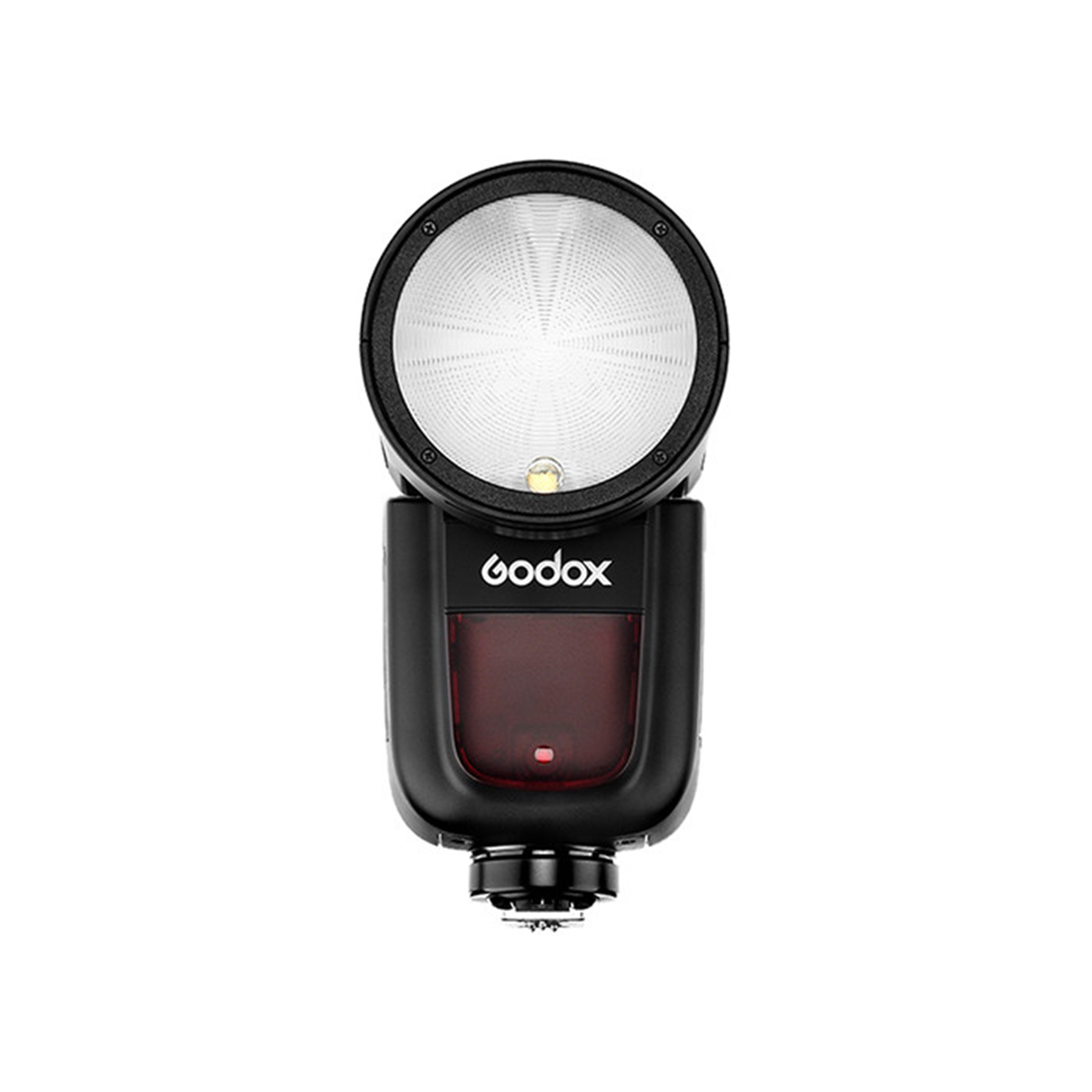 Godox Speed Light V1 Blessed Dan Camera