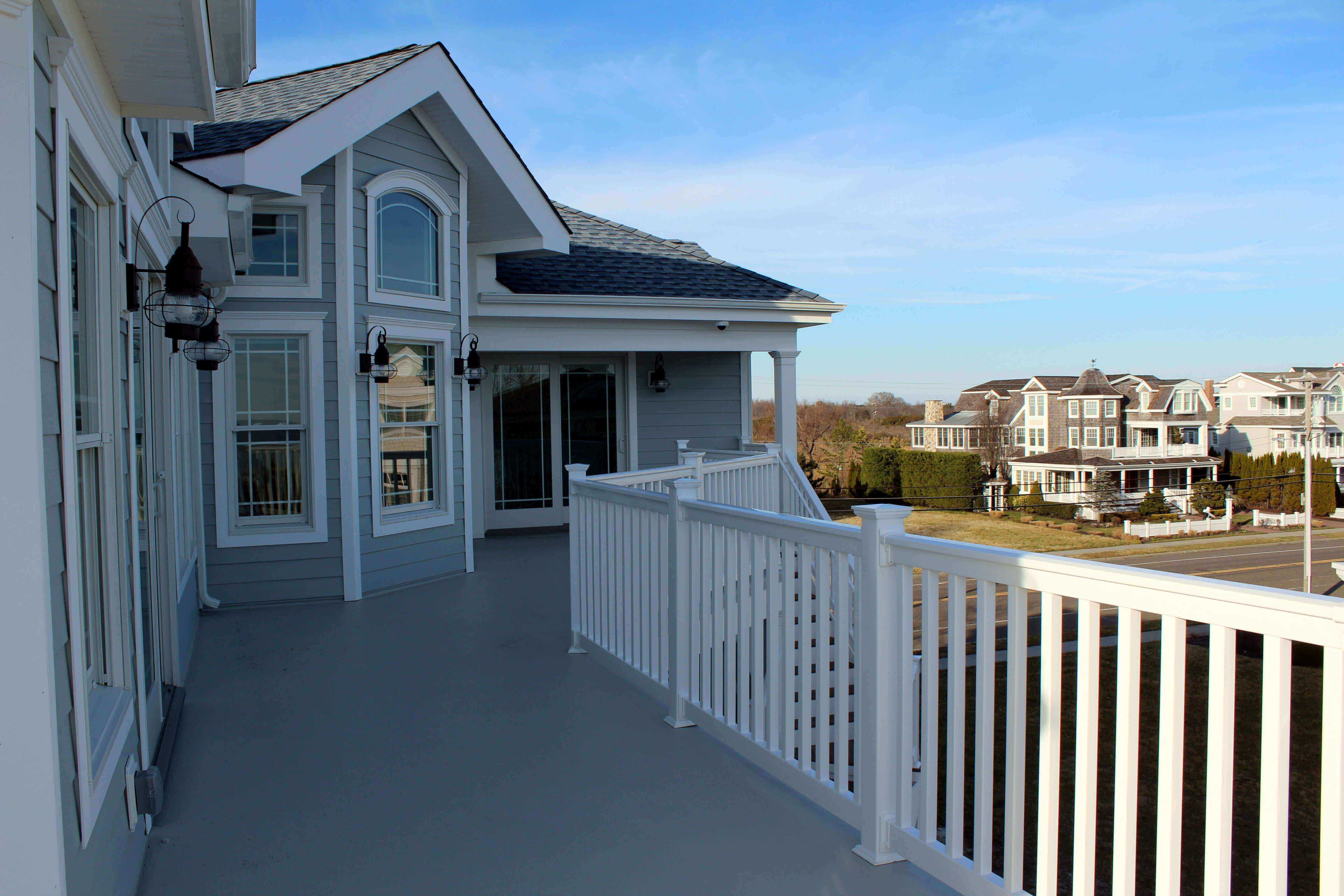 Blessed For Shore Luxury Beach House Rental Cape May