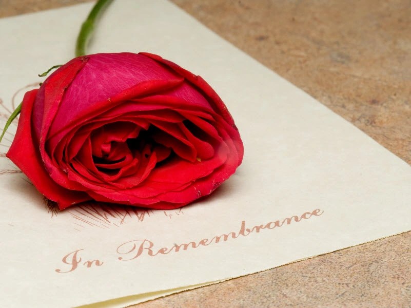 How to plan a funeral step by step Blessed Funerals