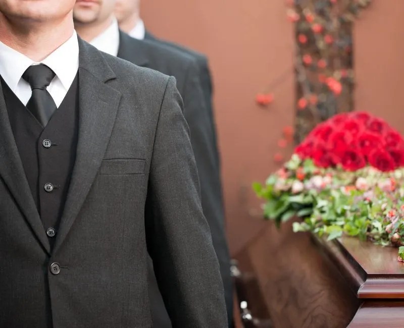 Customised Funerals Blessed Funerals