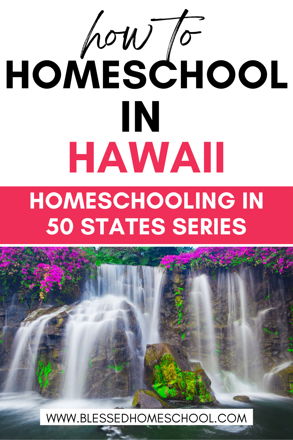 Homeschooling in Hawaii What You Need to Know