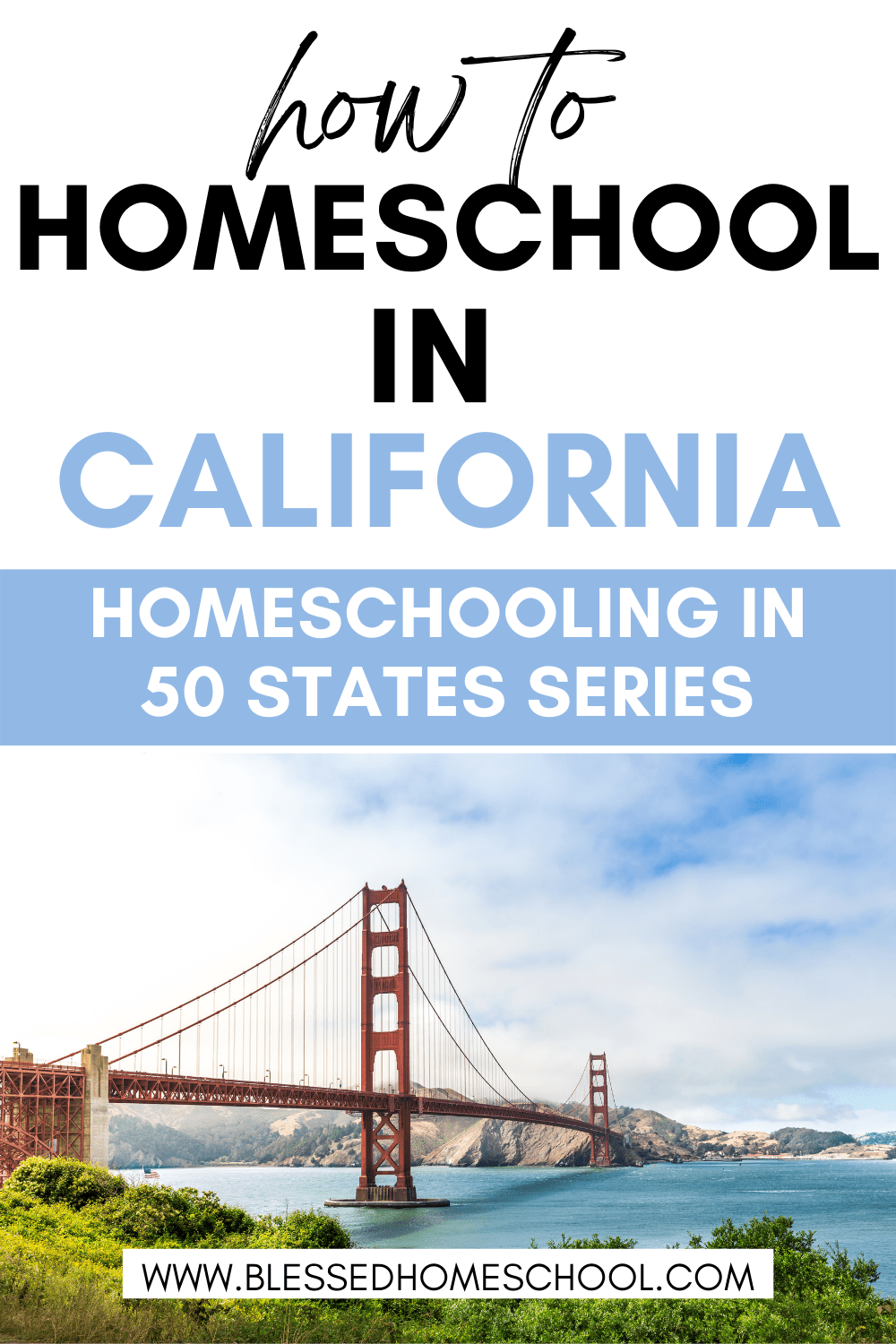Homeschooling in California Opportunities and Encouragement
