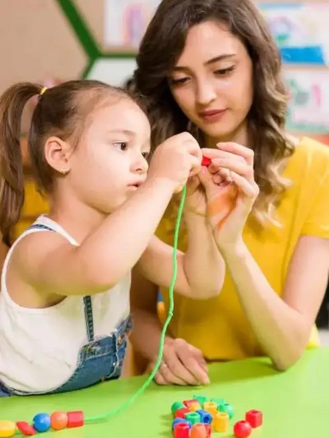 How to Homeschool Preschool Box Curriculum Alternatives Story