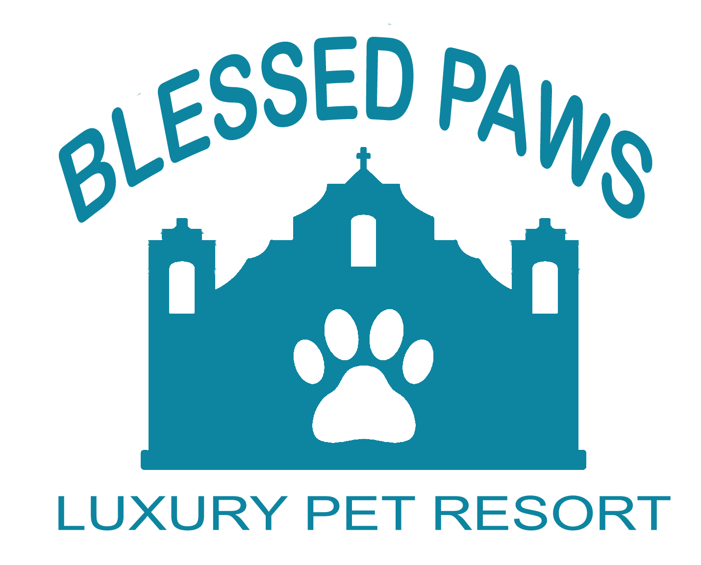 Grooming Blessed Paws Luxury Pet Resort