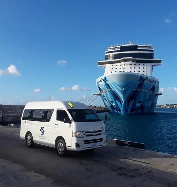 About Us Blessed Rental Inc.