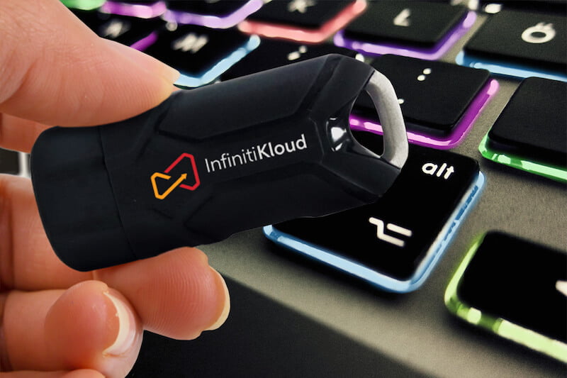 Infinitikloud Review 2021 Does This Device Actually Worth My Money