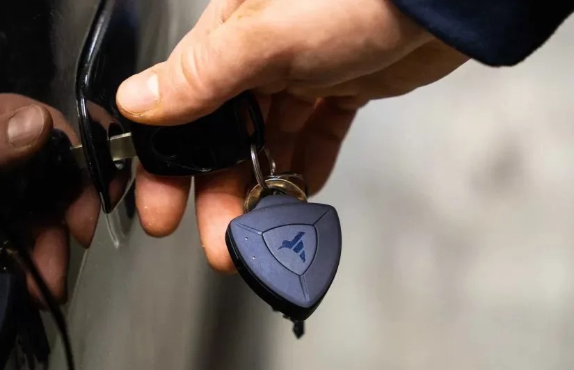 Airbolt Gps Tracker Reviews - New Tiny But Powerful Wireless GPS