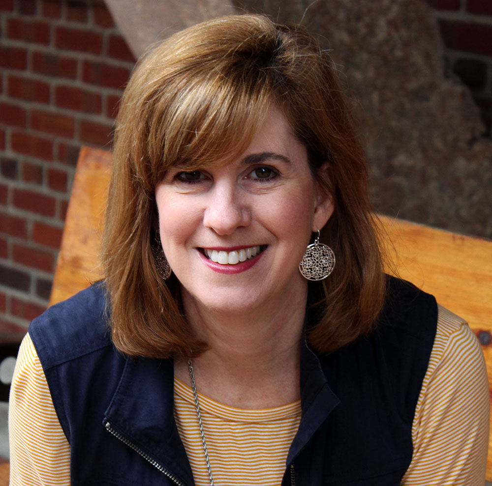 Robin R. King, Author at Blessed Transgressions