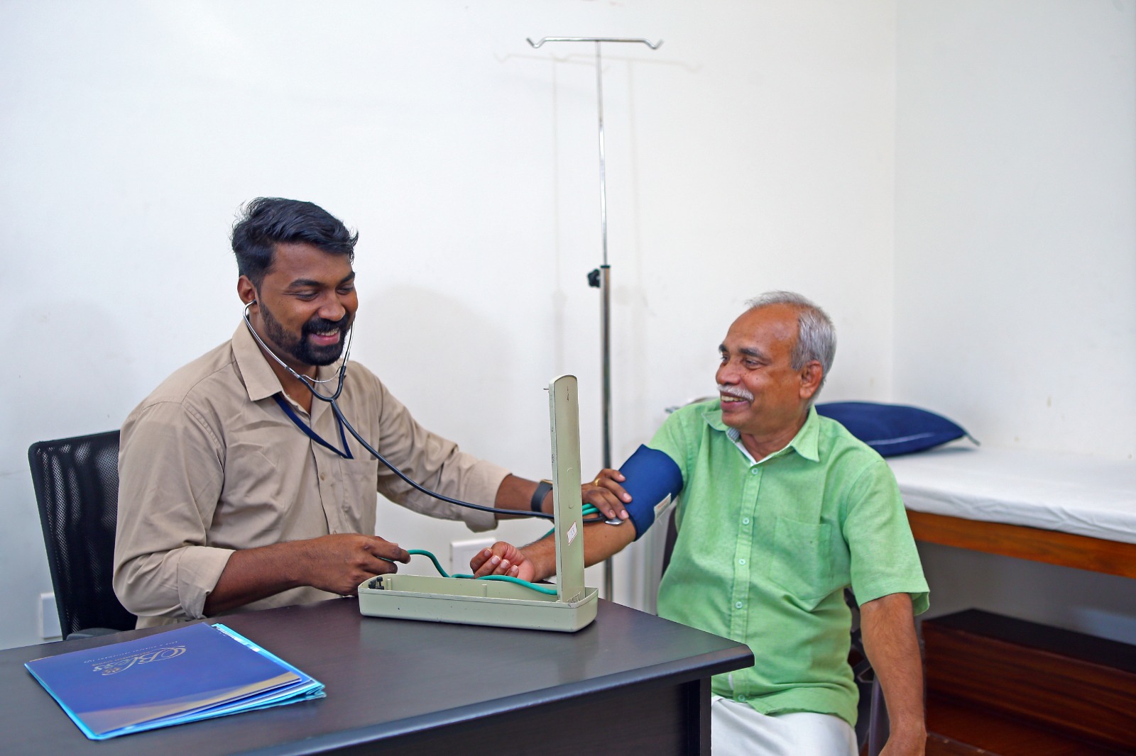 Balancing Care Bless Homes