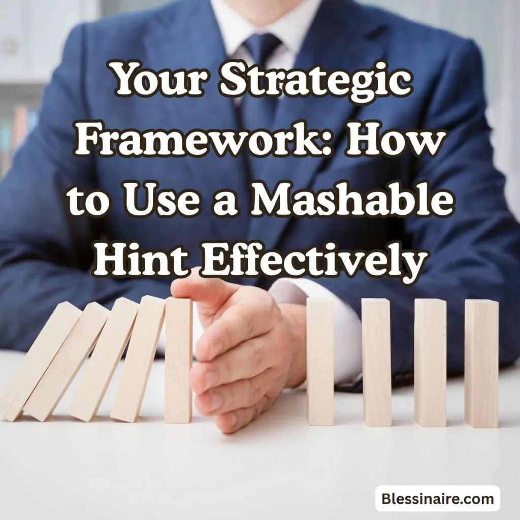 How To Use Connections Hint Mashable To Master The Nyt Puzzle