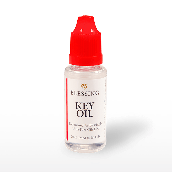 Accessories Blessing