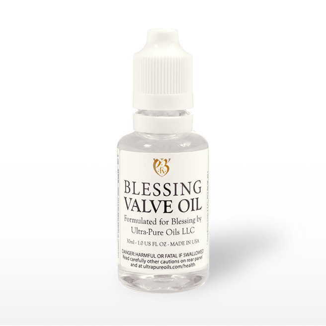 Accessories Blessing