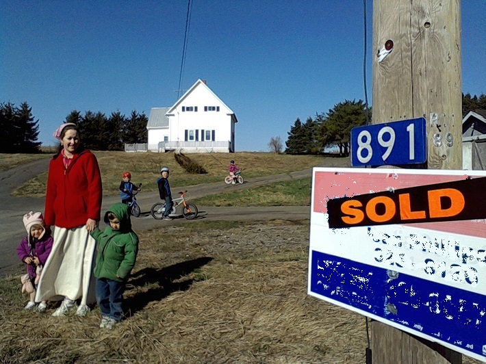 About Blessing Homes Family Ministry