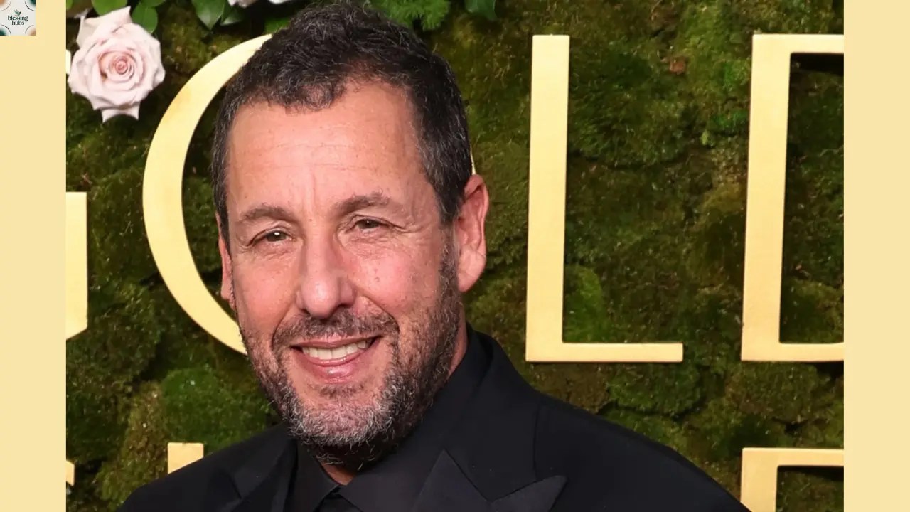 Adam Sandler Net Worth Career Life Style Updated 2026