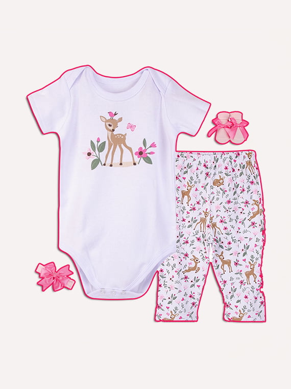 Best Baby Clothes in Pakistan Blessing Kid Store