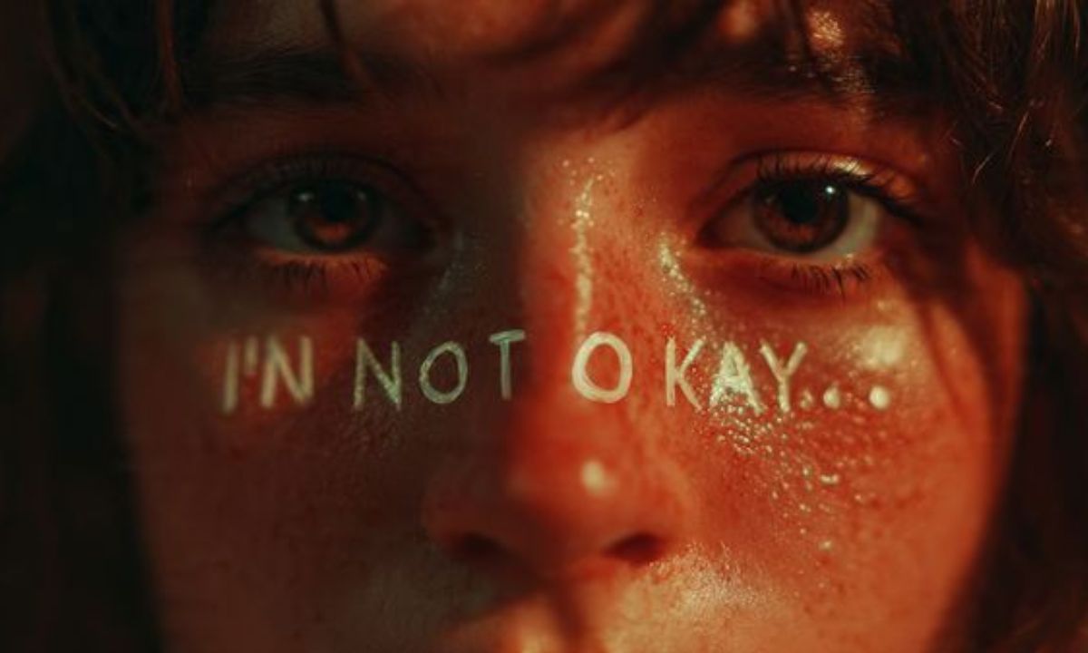 120+ Inspiring I’m Not Okay Quotes