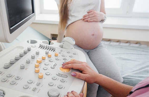 Blessings OBGYN