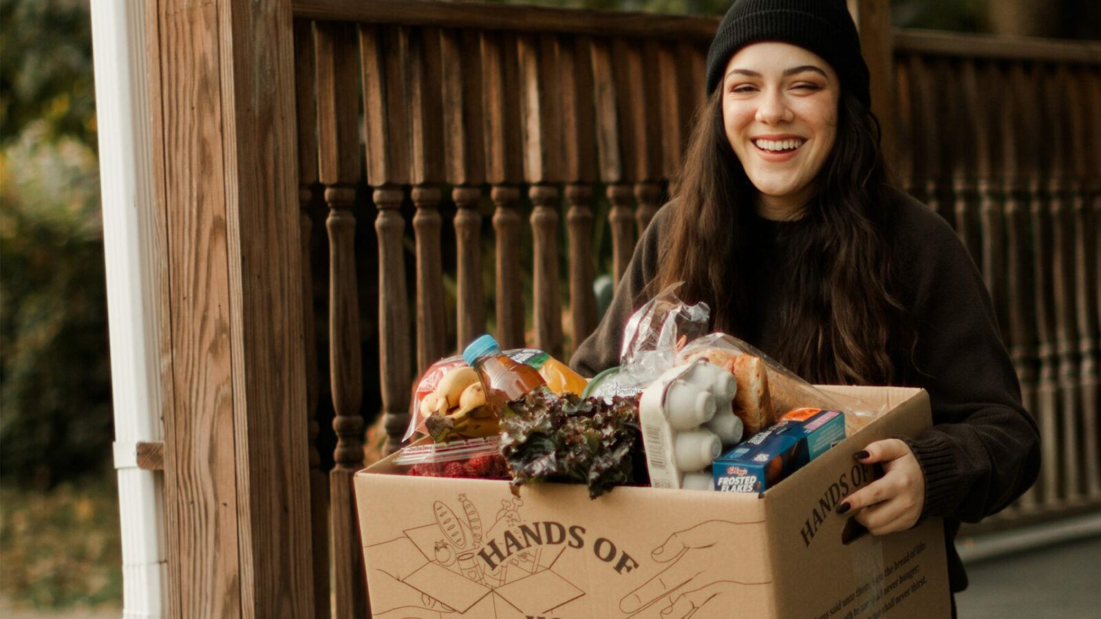 Home Blessings of Hope