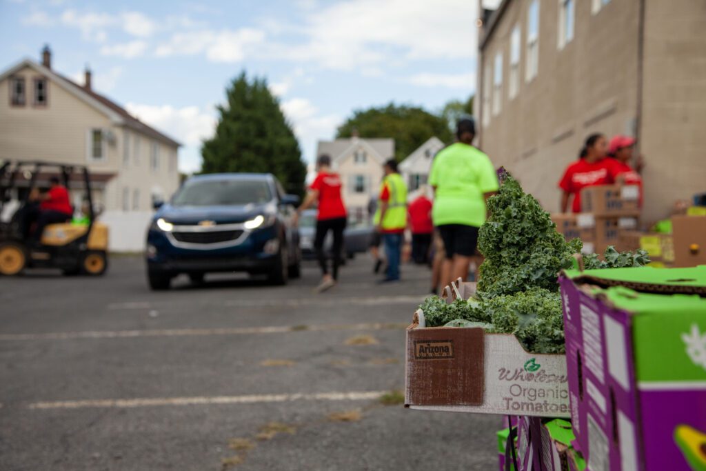 How Has Blessings of Hope Impacted You? Blessings of Hope