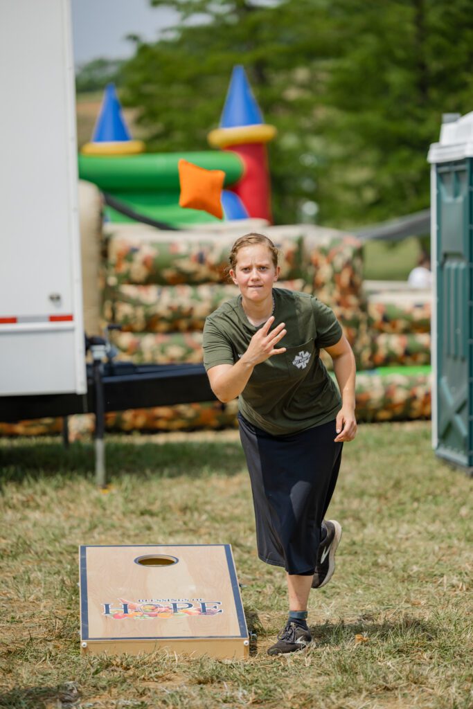 Announcing iCare Community Event! A Celebration of Giving and Unity