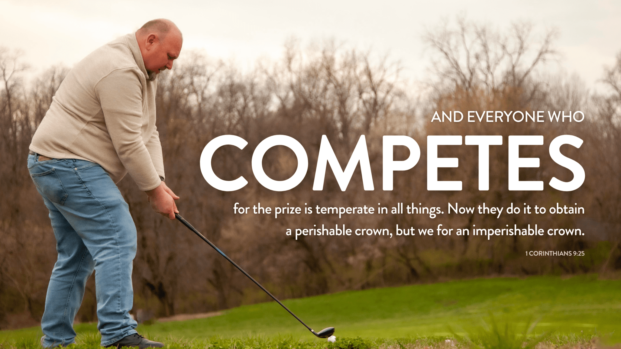 Swinging Hunger Away Blessings of Hope Inaugural Golf Outing