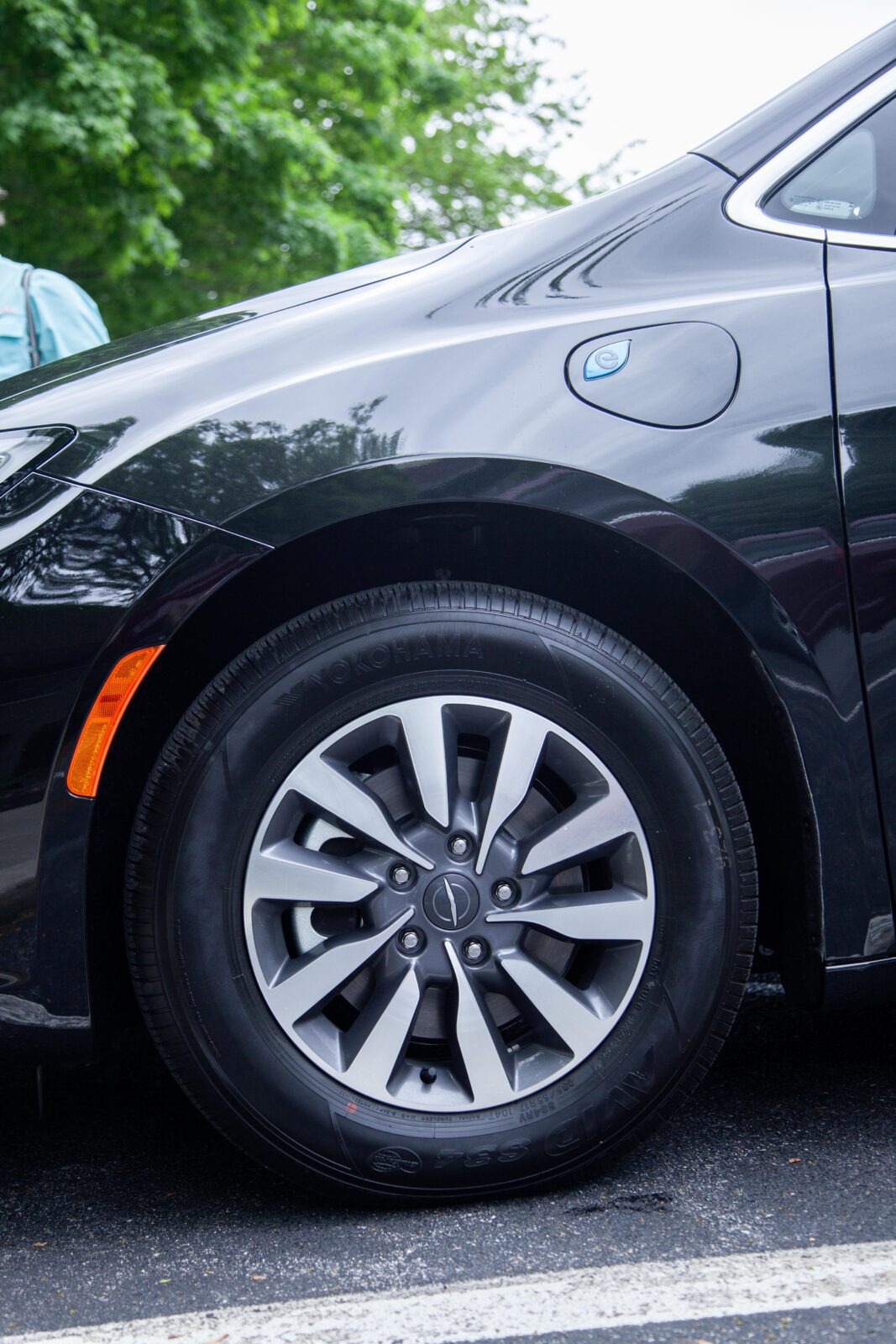 Be a Catalyst for Change Supporting the iCare Community Event