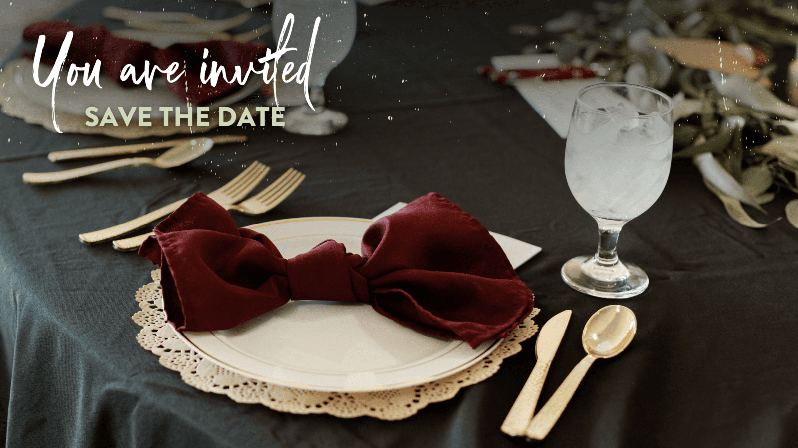 Join Us for a Feast to Celebrate Hope iCare Community Event