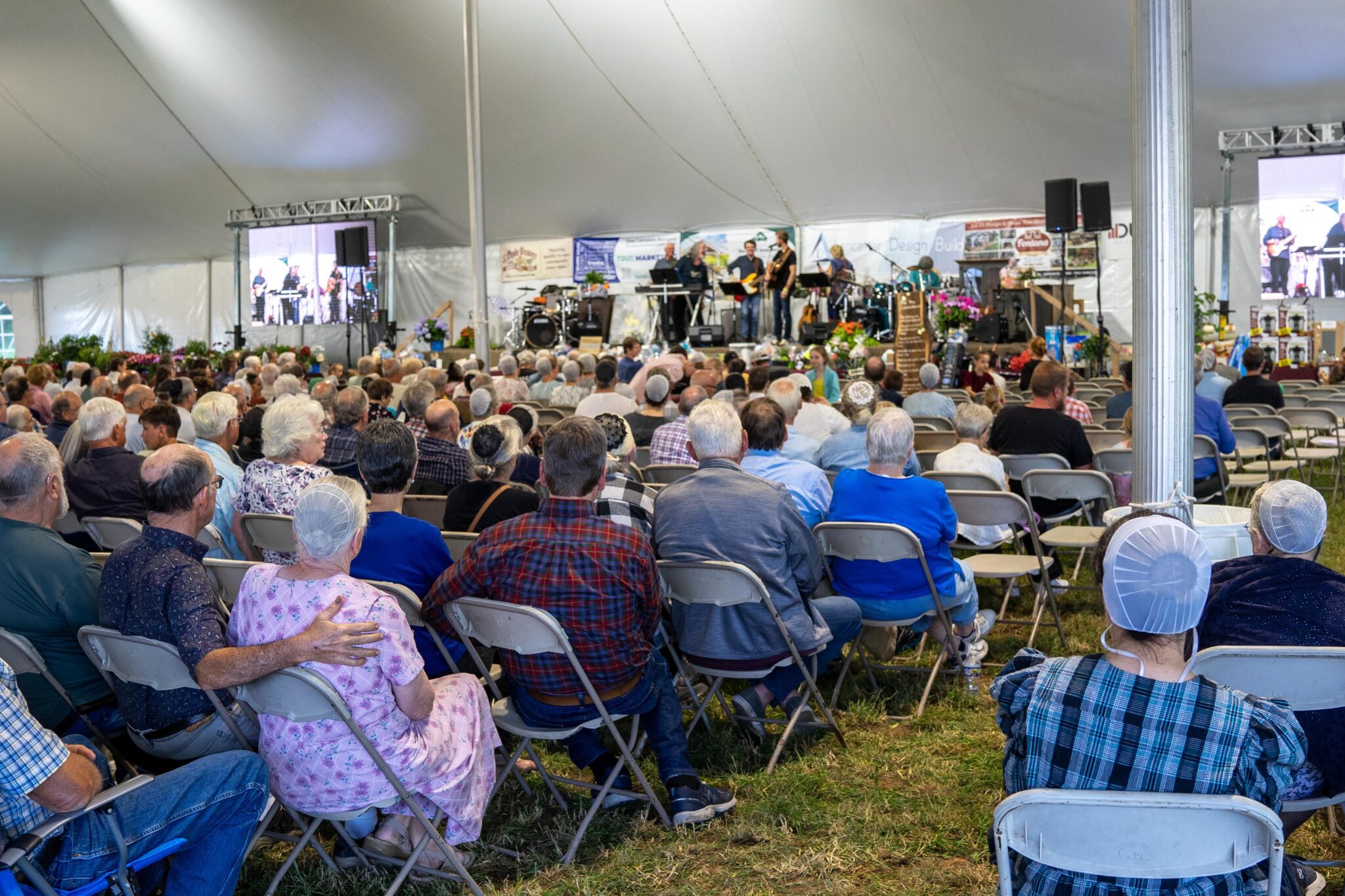 iCare Community Event 2024 A Celebration of Unity and Support