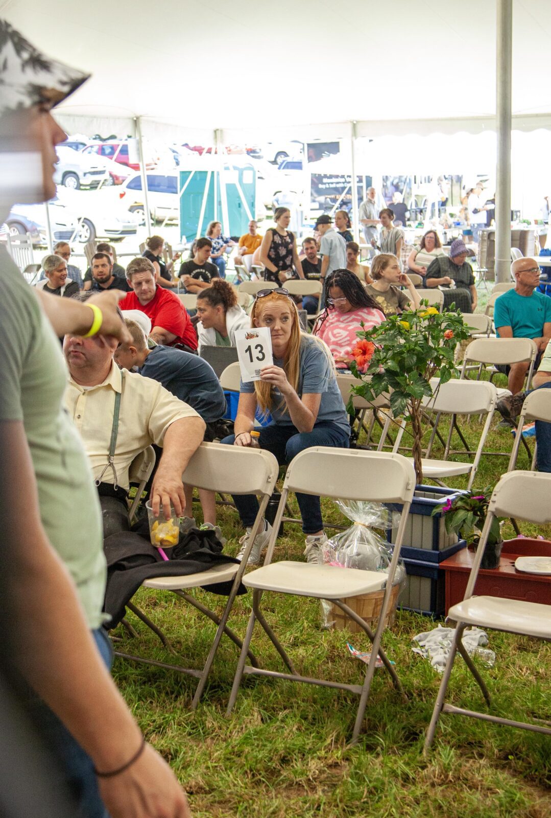 iCare Community Event 2024 A Celebration of Unity and Support