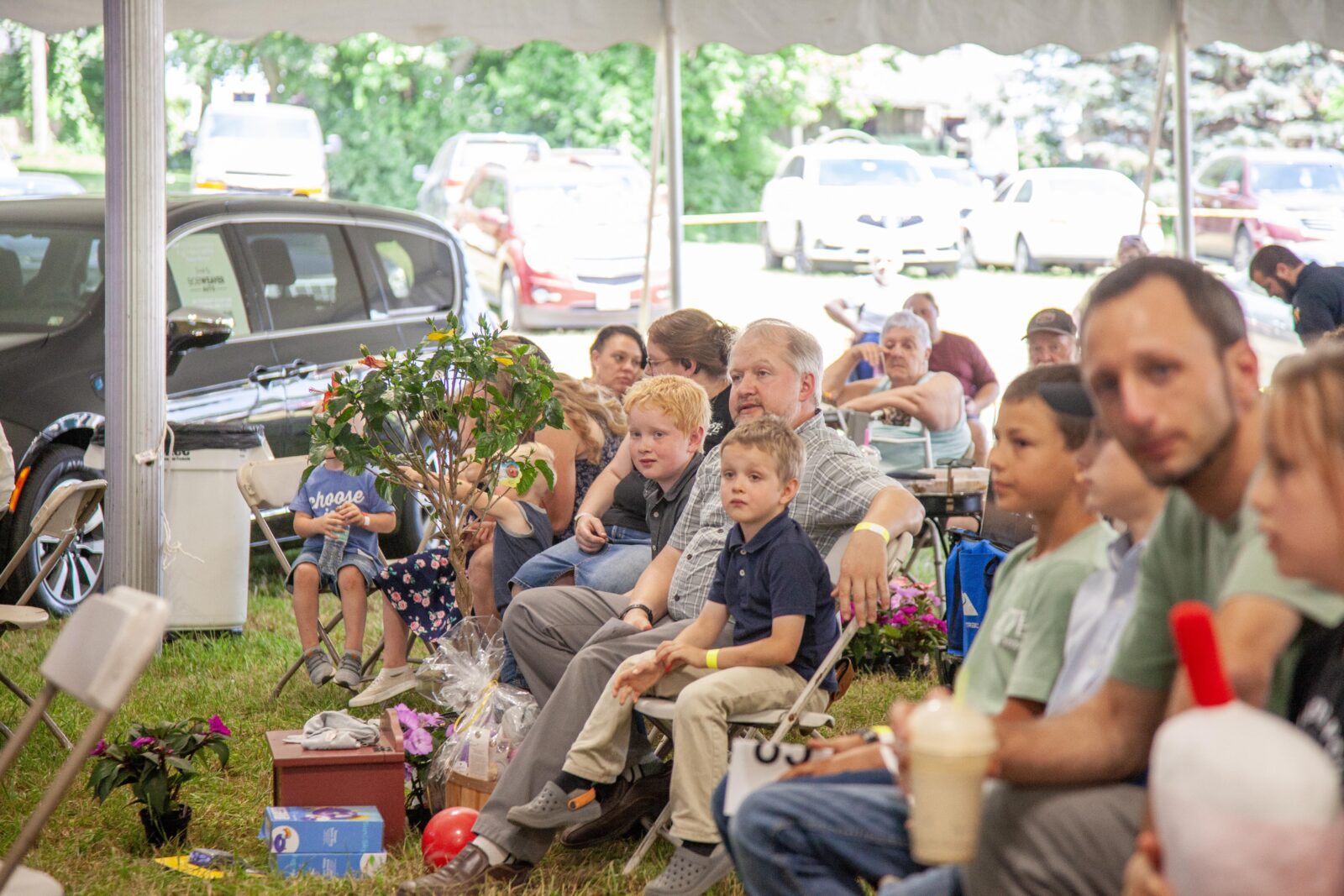 iCare Community Event 2024 A Celebration of Unity and Support